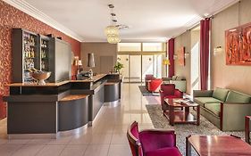 Best Western Plus Poitiers Centre Le Grand Hotel